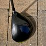 Left TaylorMade RBZ SpeedLite Driver 10.5 Regular Flex Image 2