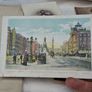 Collection of 21 Irish Vintage Postcards And Photos(Super rare Examples) Image 4