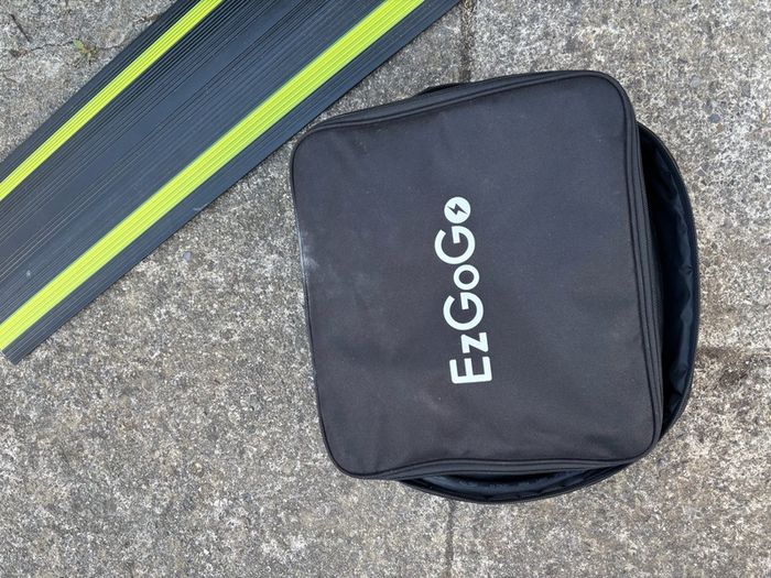 EzGoGo 5m EV Charger
