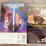 Marvel Star Wars Epic Collection Rise of the Sith Vol 2 and Lando: Double or nothing TPB comic books Image 2