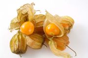 Cape Gooseberry seeds. Physalis Peruviana