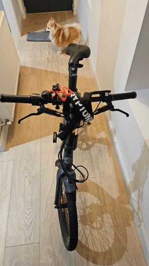 Ado A20s Ebike