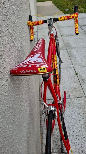 Cannondale Saeco team replica