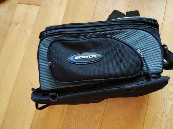 Tank Bag