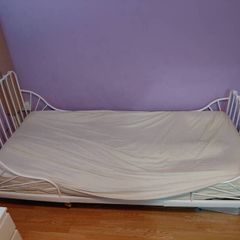 kids single bed