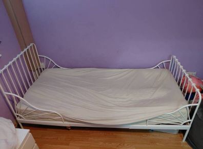 kids single bed
