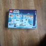 Lego Star Wars Advent Calendar  75307 Image 3