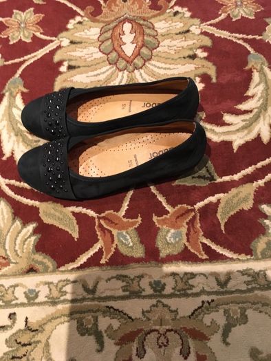 Gabor Shoes size EU-38.5  UK-5.5
