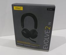 Jabra Evolve2 75