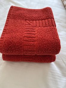 Vossen Bath/Shower Mats X 2