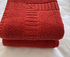 Vossen Bath/Shower Mats X 2