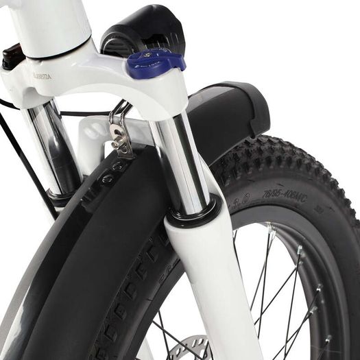 PHILODO TRAVELLER Family & Cargo Electric Bike
