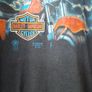 vintage Harley Davidson tee shirt Image 7