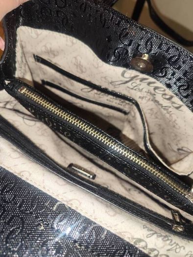 Authentic Guess handbag