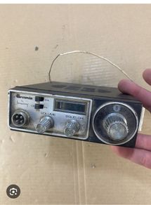Cb radio