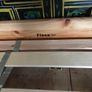 Flexa High Bed (standard size bed) Image 3
