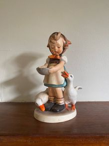 Hummel ornament