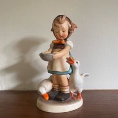 Hummel ornament