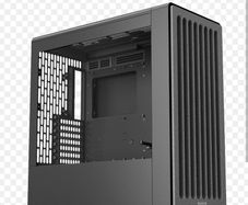 Havn BF360 PC case (black, new, sealed, no fans)
