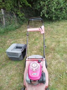 lawnmower parts