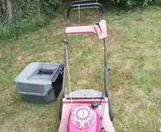 lawnmower parts