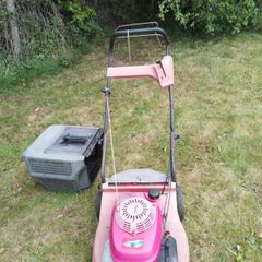 lawnmower parts
