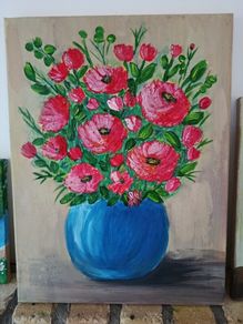 Original Acrylic painting