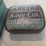 vintage ad tins Image 2