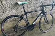 bianchi sempre pro