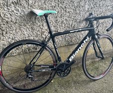 bianchi sempre pro