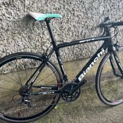 bianchi sempre pro