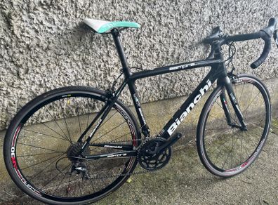 bianchi sempre pro