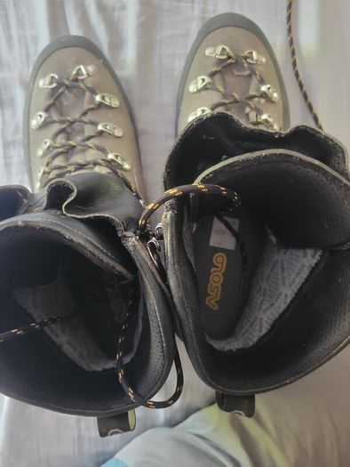 Hiking Boots