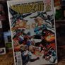 Thunderbolts ! Issue #172 ! Homage Cover of X-men #100 ! 15 Years of Thunderbolts ! 2012 ! by Marvel ! Image 2