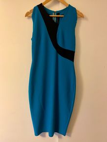 Dress Roland Mouret Designer Dress