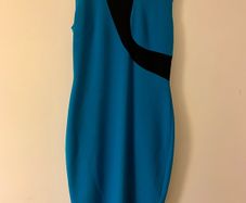 Dress Roland Mouret Designer Dress