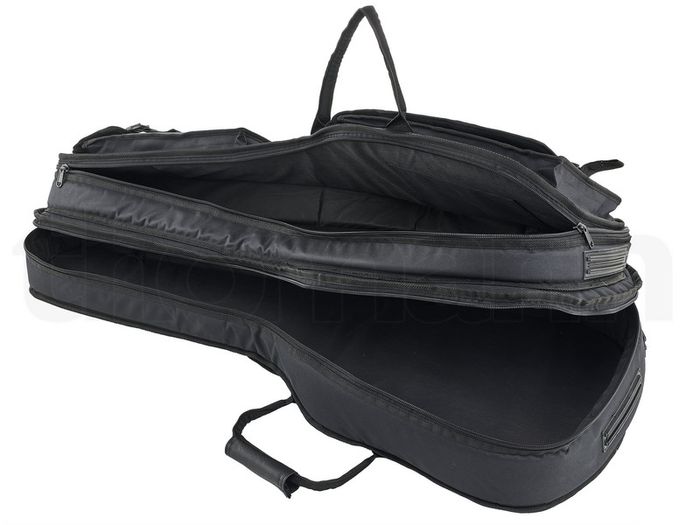 Thomann E-&A-Guitar Double Gigbag