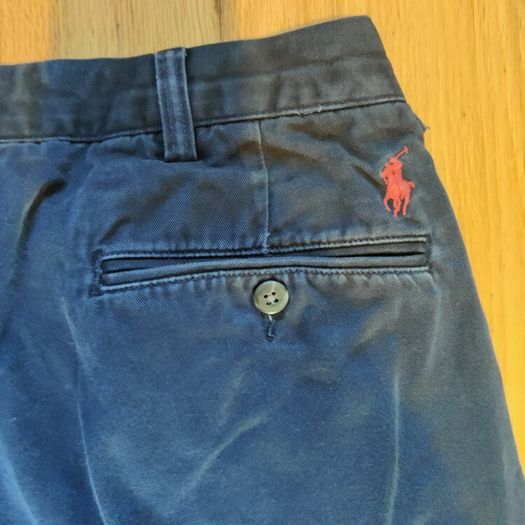 Ralph Lauren Chinos (W36 L32)