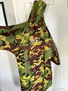 dryrobe
