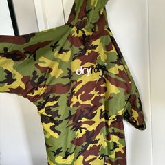 dryrobe