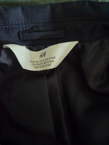 children's confirmation suit