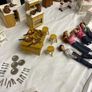 Large Dolls house with furniture and accessories Image 10
