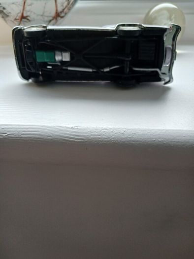 model car