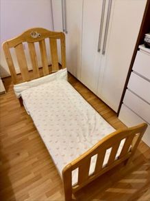 Cot - Mamas