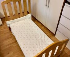 Cot - Mamas