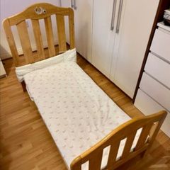 Cot - Mamas