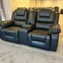 New all electric 3+2 leather Image 2