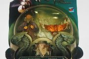 Harry Potter &amp; the Order of the Phoenix Albus Dumbledore Action Figure