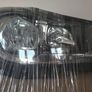 Genuine RH side headlight car parts for Mercedes  W204  -  2048209859. Brand New Image 2