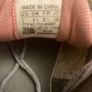 Adidas Trainers size 5.5 Image 3